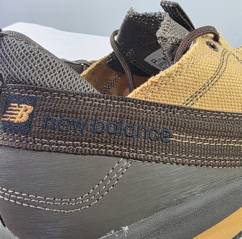New Balance ME070SN Eco Friendly Lightweight Hiking/Trail Running Sneaker. 10.5 - Picture 2 of 12